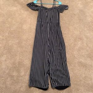 Jumpsuit from Abercrombie Kids